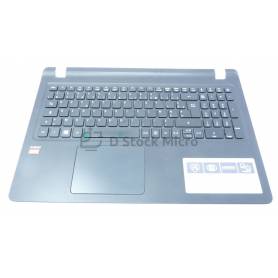 Palmrest - Clavier AP1NX000400 - AP1NX000400 pour Acer aspire ES1-524-97L7 