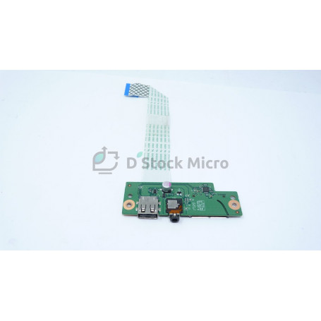 dstockmicro.com USB board - Audio board - SD drive 43503DB0L01 - 43503DB0L01 for Acer aspire ES1-524-97L7 
