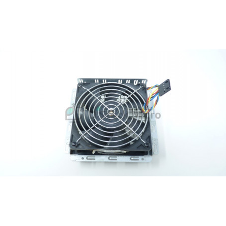 Ventilateur HG738 pour DELL Precision T7400