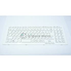 Keyboard QWERTY - SF32 - AEFF3J01030 for NEC LaVie LS550F26W