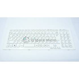 Clavier QWERTY - SF32 - AEFF3J01030 pour NEC LaVie LS550F26W