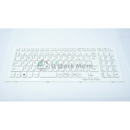 dstockmicro.com Keyboard QWERTY - SF32 - AEFF3J01030 for NEC LaVie LS550F26W