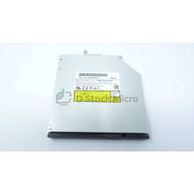 Lecteur CD - DVD 12.5 mm SATA UJ260 - JDGS0467ZA pour NEC LaVie LS550F26W