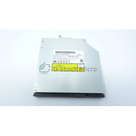 dstockmicro.com Lecteur CD - DVD 12.5 mm SATA UJ260 - JDGS0467ZA pour NEC LaVie LS550F26W