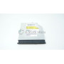 dstockmicro.com DVD burner player 12.5 mm SATA 9SDW089EB65H -  for Acer Aspire 7551-P363G32Mnsk,Aspire 7551G-P364G75Mnkk