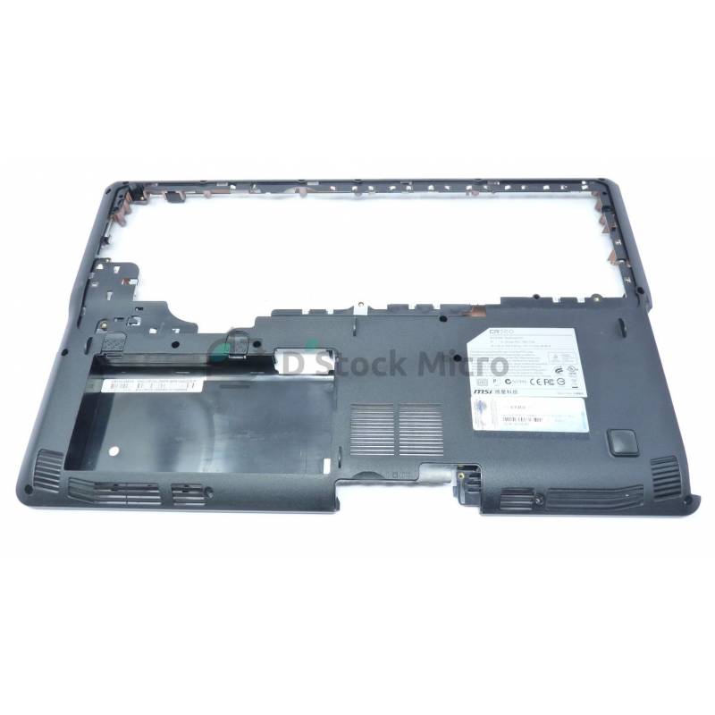 Cache Inférieur Pour Asus X70A - Occasion En Bon état