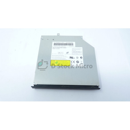 dstockmicro.com Lecteur graveur DVD 12.5 mm SATA DS-8A5S - 697042403153 pour MSI CR720 MS-1736