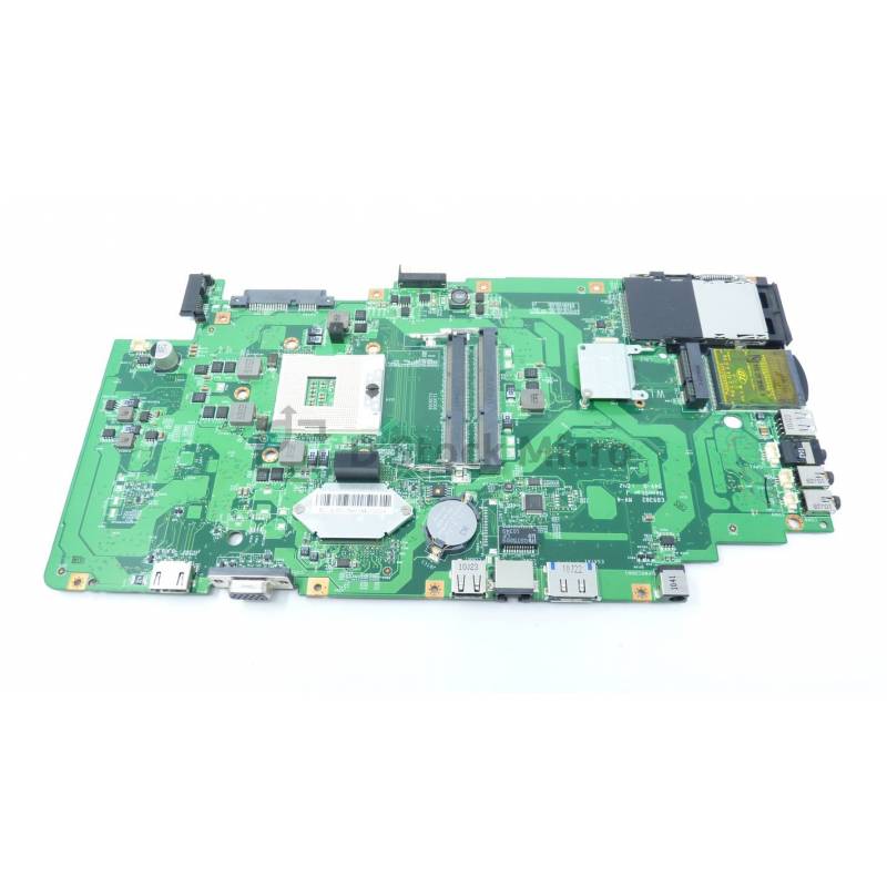 Antenne Cable Nappe Wifi Wlan Wireless MSI CR720 (MS-1736