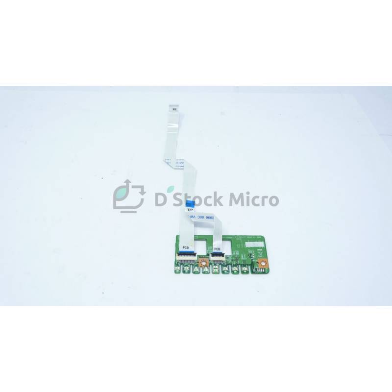Nappe vidéo pour MSI EX620-222FR