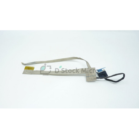 Screen cable 50.4HN01.042 for Acer Aspire 7551-P363G32Mnsk