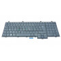 dstockmicro.com Keyboard AZERTY - NSK-DN00F - 0G2WN1 for DELL Inspiron 1750-P04E001