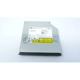Lecteur graveur DVD 12.5 mm SATA GT10N - 000HV6 pour DELL Inspiron 1750-P04E001