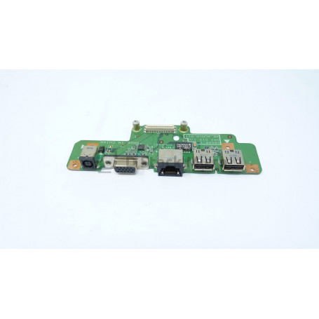 dstockmicro.com Ethernet - USB board 48.4CN10.011 - 48.4CN10.011 for DELL Inspiron 1750-P04E001 
