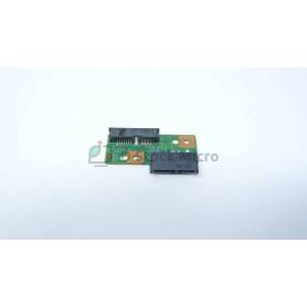 Optical drive connector card 48.4CN03.011 - 48.4CN03.011 for DELL Inspiron 1750-P04E001
