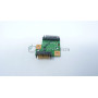 dstockmicro.com Battery connector card 48.4CN04.011 - 48.4CN04.011 for DELL Inspiron 1750-P04E001 