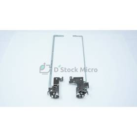 Hinges  -  for DELL Latitude 3560 