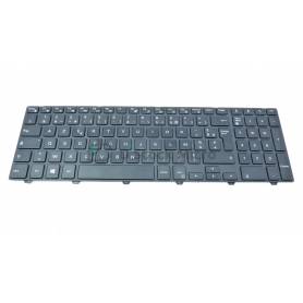 Keyboard AZERTY - NSK-LR0BW 0F - 08K8Y0 for DELL Latitude 3560