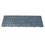 dstockmicro.com Keyboard AZERTY - NSK-LR0BW 0F - 08K8Y0 for DELL Latitude 3560