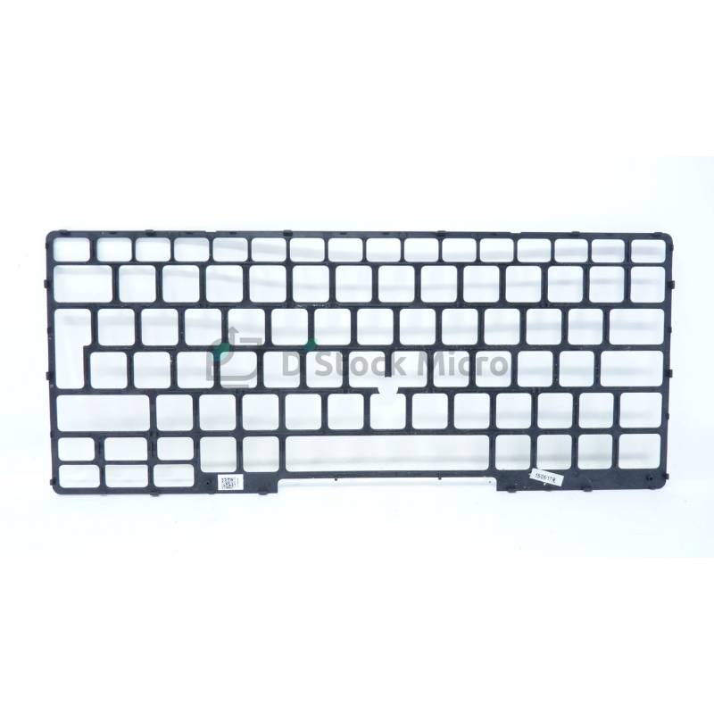 Contour Clavier DELL 0HP0P4 Pour Precision 7510 - Neuf - Pièce D'origine