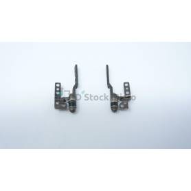 Hinges  -  for DELL Latitude 7480
