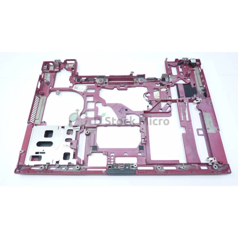 Boîtier Inférieur (palm Rest) Pour Dell Latitude E6540 - Réf. 0XCKCW - Occasion Testé