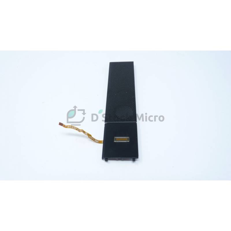 Lecteur D'empreintes Dell 0RGH3T - Pour Latitude 3590, Occasion, Garantie 6 Mois
