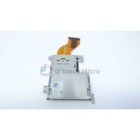 Card reader  -  for DELL Latitude E6500,Precision M4400 