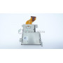 dstockmicro.com Card reader  -  for DELL Latitude E6500,Precision M4400 