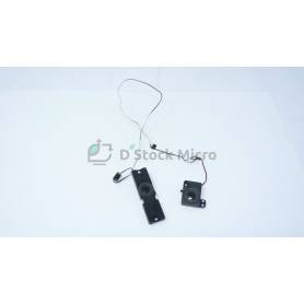 Speakers 0YP848 - 0YP848 for DELL Latitude E6500