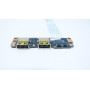 dstockmicro.com Carte USB LS-8224P - 455NXH88L01 pour Asus R900VJ-YZ022H 