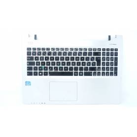 Keyboard - Palmrest 13N0-N3A0711 - 13GNUH1AM071 for Asus K56CA-XX050H