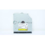 dstockmicro.com DVD burner player 9.5 mm SATA UJ8C2 - UJ8C2 for Asus K56CA-XX050H