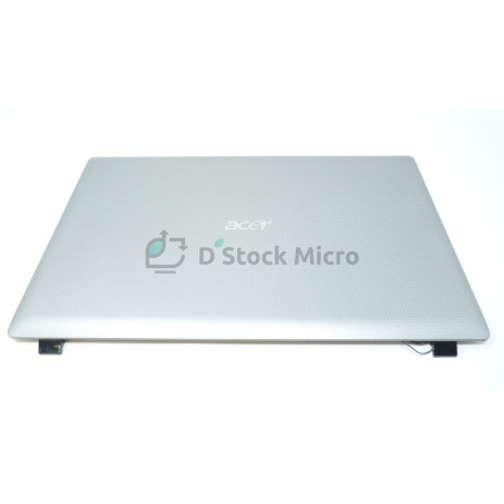 dstockmicro.com Capot arrière écran 41.4HN02.001 pour Acer Aspire 7551-P363G32Mnsk