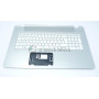 dstockmicro.com Keyboard - Palmrest EAY17007040 - EAY17007040 for HP Pavilion 17-F121NF Light scratches