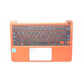 Keyboard - Palmrest 13NB0734AP0321 - 13NB0734AP0321 for Asus X205TA3735 