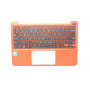 dstockmicro.com Keyboard - Palmrest 13NB0734AP0321 - 13NB0734AP0321 for Asus X205TA3735 