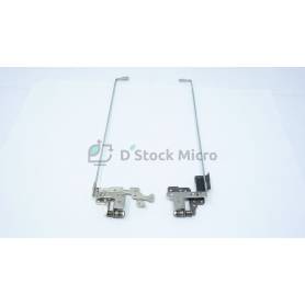 Hinges FBY17014010,FBY17011010 - FBY17014010,FBY17011010 for HP Pavilion 17-F121NF 