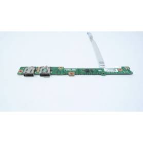 USB Card 60NB0730-IO1040 - 60NB0730-IO1040 for Asus X205TA3735,X205TA-BING-FD005BS 