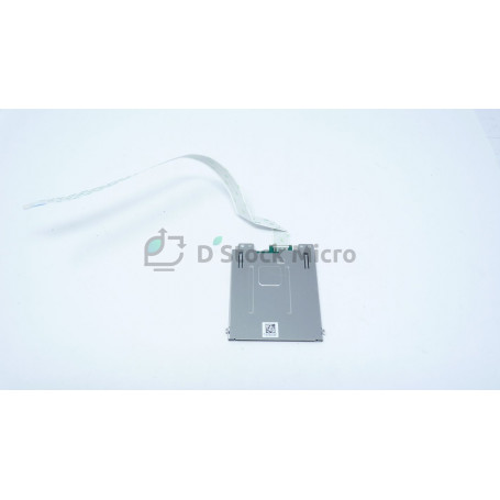 dstockmicro.com Lecteur Smart Card 017N6J - 017N6J pour DELL Latitude 5490 