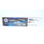 dstockmicro.com HP 982X High Yield PageWide Toner Cartridge (T0B28A) - MAGENTA (Red) - XL Size