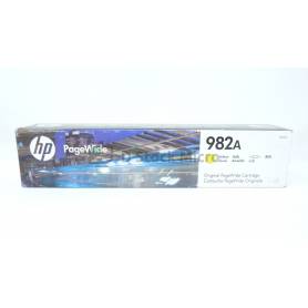 HP PageWide 982A Toner (T0B25A) - Yellow - Standard Size