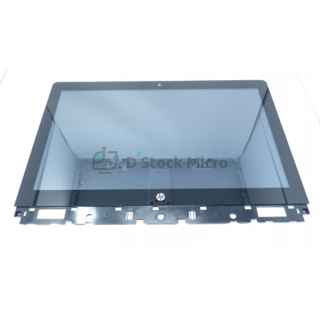 dstockmicro.com LG Display LCD LM215WF3(SL)(N1) 21.5" Glossy 1920 x 1080 for HP ProOne 600 G2