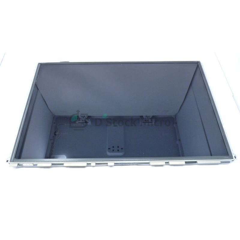 Cadre standard 30 x 40 laqué noir brillant 15 mm - L'Imagier Cadre standard 30 x 40 laqué noir brillant 15 mm - L'Imagier