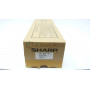 dstockmicro.com SHARP MX-36GT-YA Toner - Yellow - For SHARP MX Range