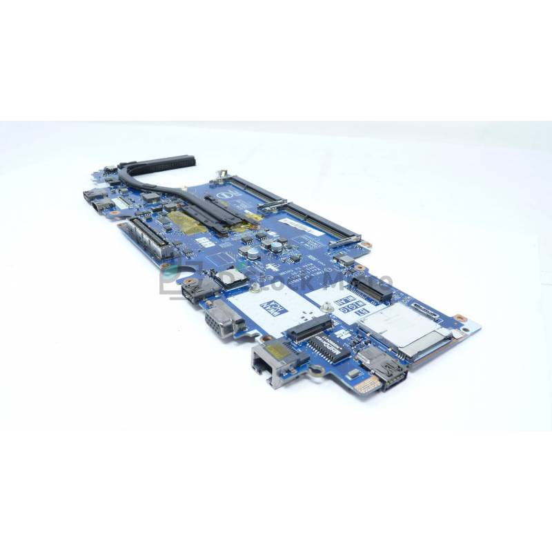 Carte mère avec Processeur Intel® Core™ M-5Y51 - Intel HD 5300 6050A2627001/ 8050