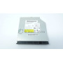 dstockmicro.com DVD burner player 12.5 mm SATA DS-8A8SH - 7824001023H-A for Asus R700VM-TY092V