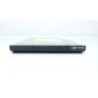 dstockmicro.com DVD burner player 12.5 mm SATA DS-8A8SH - 7824001023H-A for Asus R700VM-TY092V