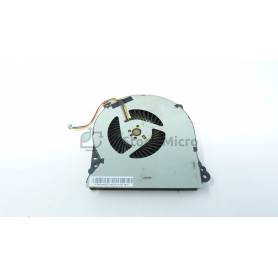 Ventilateur DC28000AQD0 - DC28000AQD0 pour Asus R700VM-TY092V 