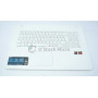 dstockmicro.com Keyboard - Palmrest 13N0-TXA0301 - 13N0-TXA0301 for Asus F751YI-TY150T 
