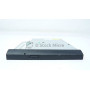 dstockmicro.com DVD burner player 9.5 mm SATA DA-8AESH - 7824001569H-B for Asus F751YI-TY150T